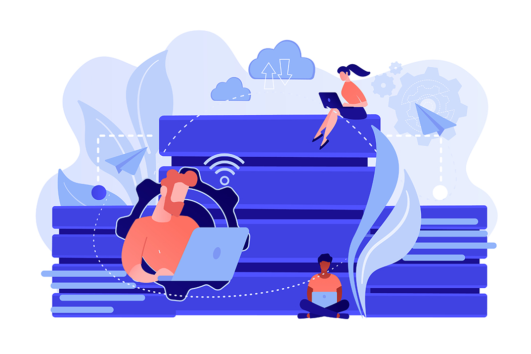networking
